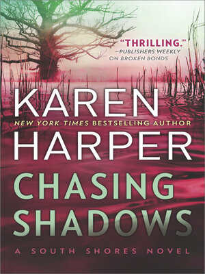 cover image of Chasing Shadows